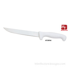 carving knife with pp handle
